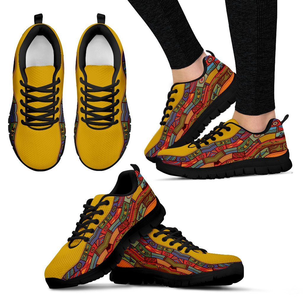 sneakers-pattern-motifs-shoes-unisex-1