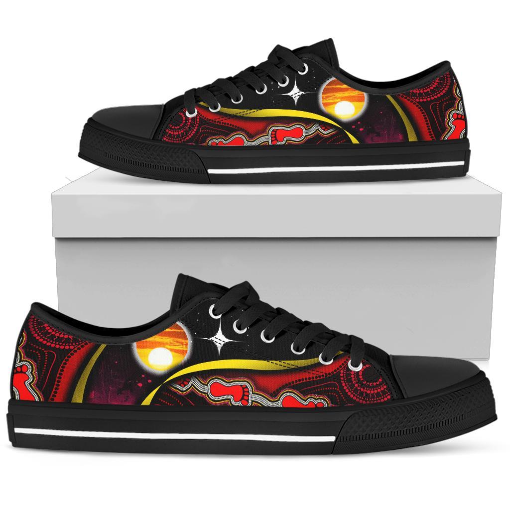 low-top-shoes-australian-aboriginal-flags-symbolic-meaning-black