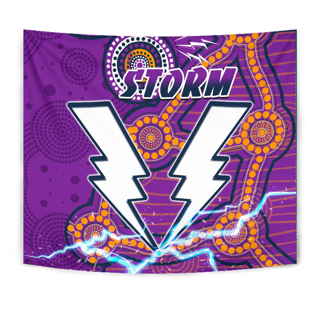 storm-tapestry-melbourne-indigenous-thunder