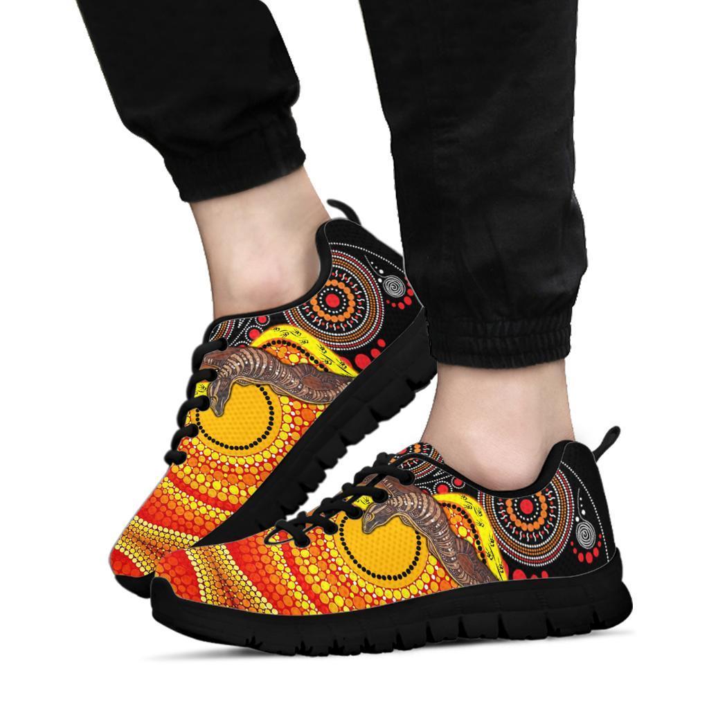 sneakers-australian-aboriginal-dot-painting-sun-and-lizard-black