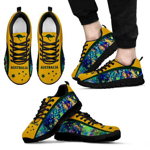 sneakers-opal-shoes-kangaroo-symbol-color-art-unisex