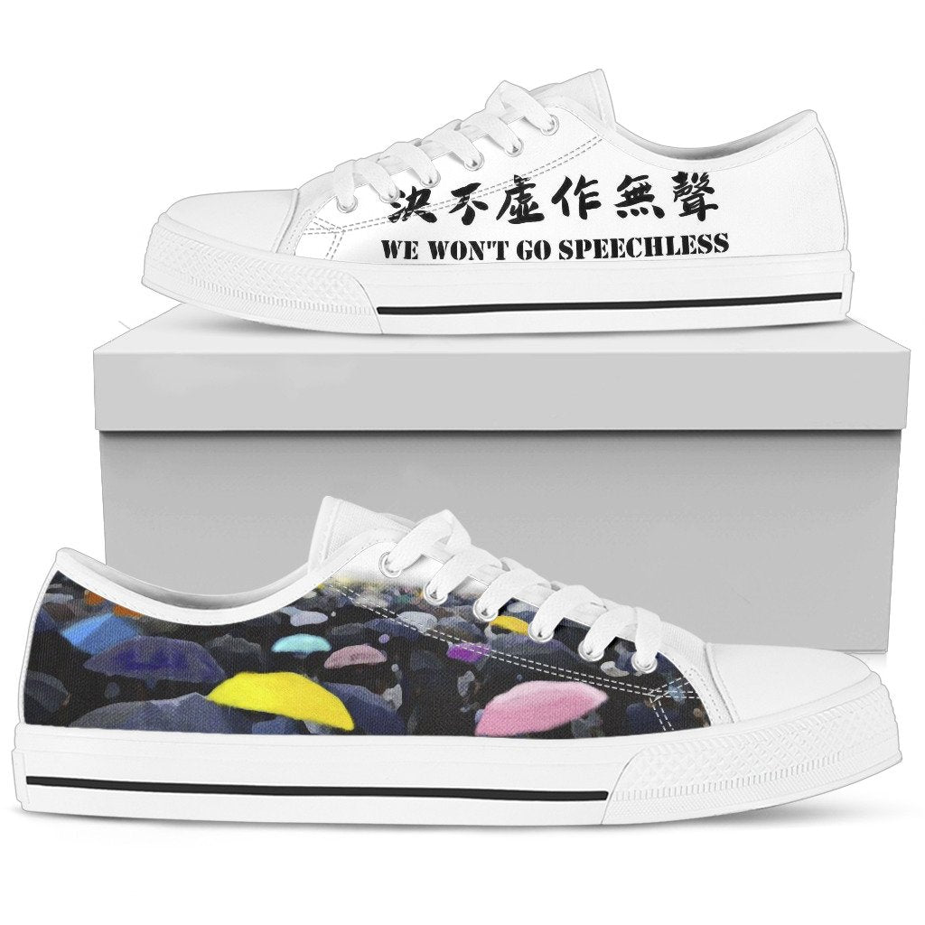 hong-kong-low-top-shoe-we-wont-go-speechless