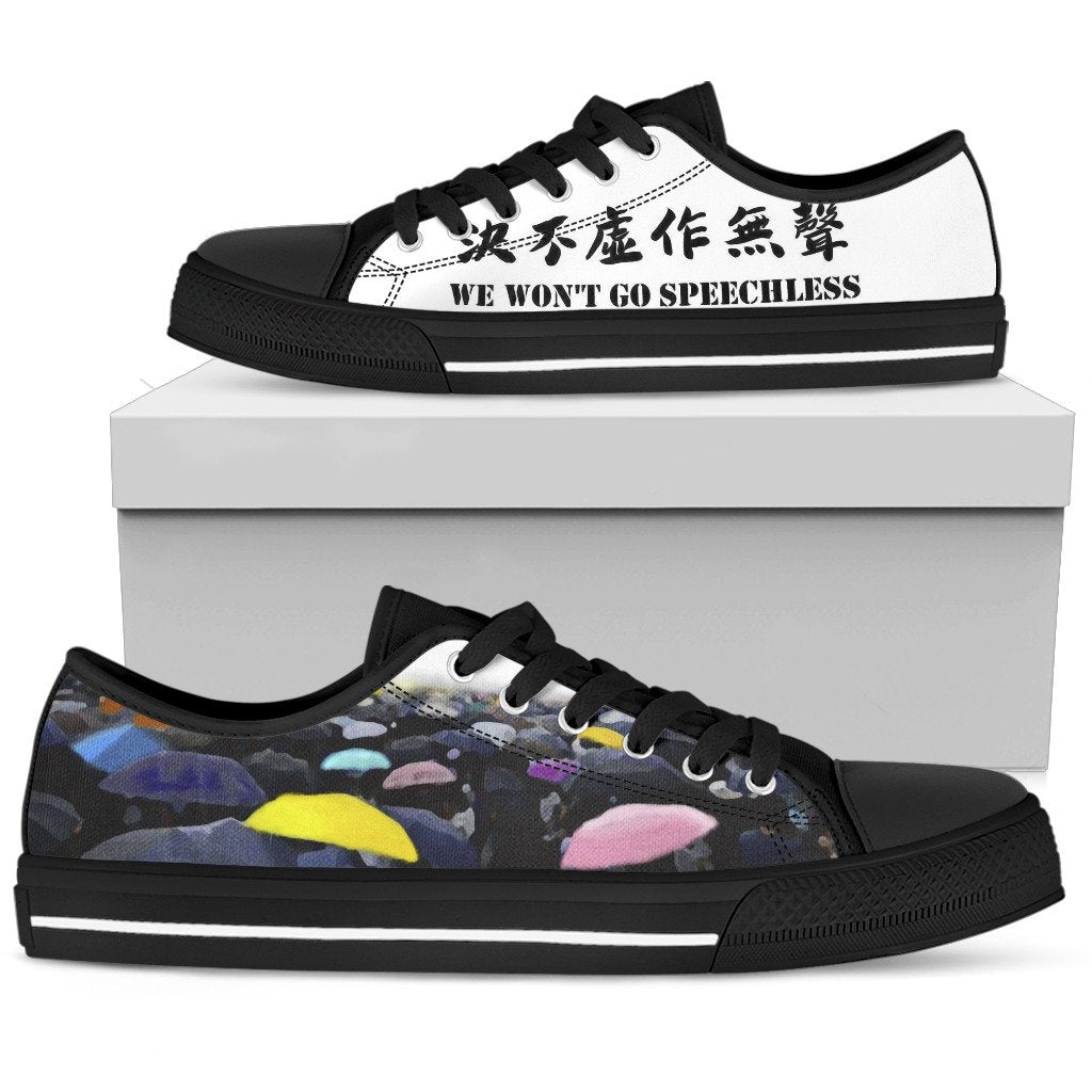 hong-kong-low-top-shoe-we-wont-go-speechless