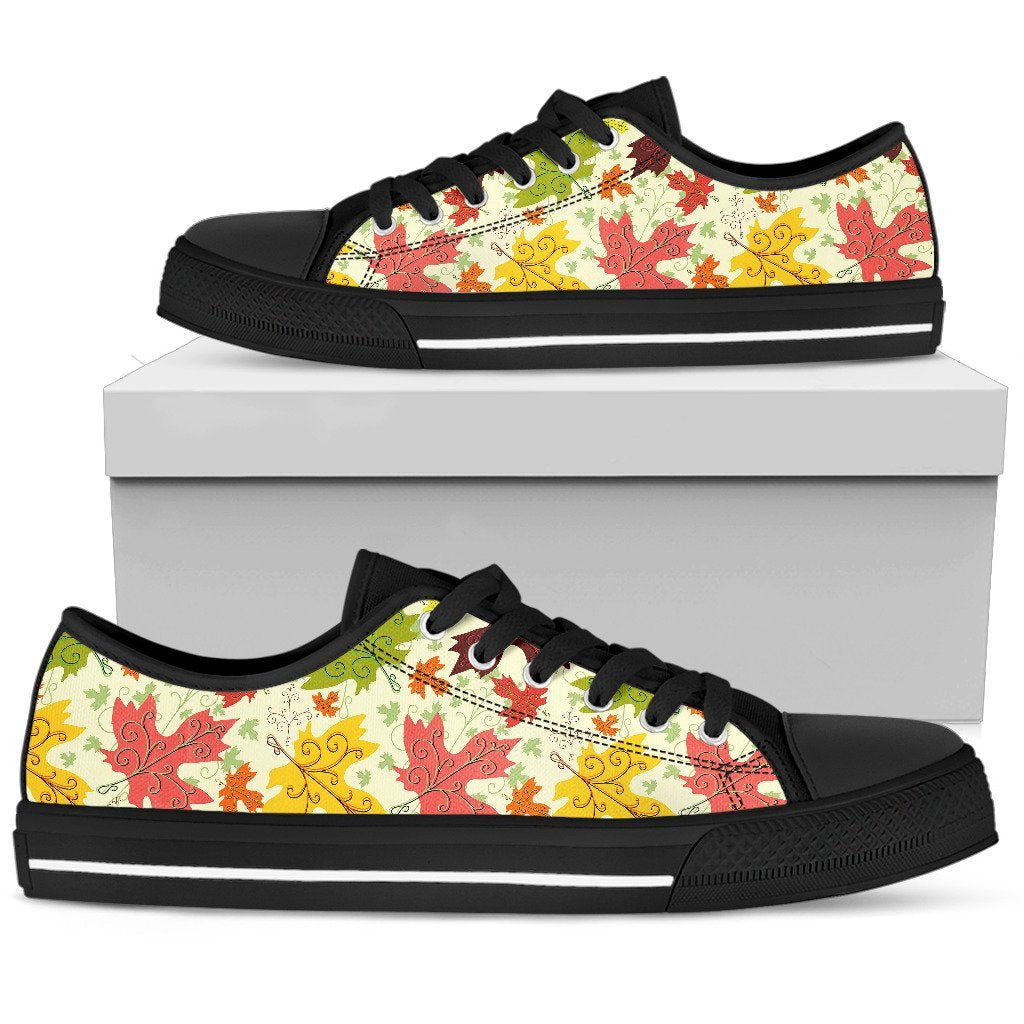 canada-shoes-maple-leaf-canvas-shoes-04