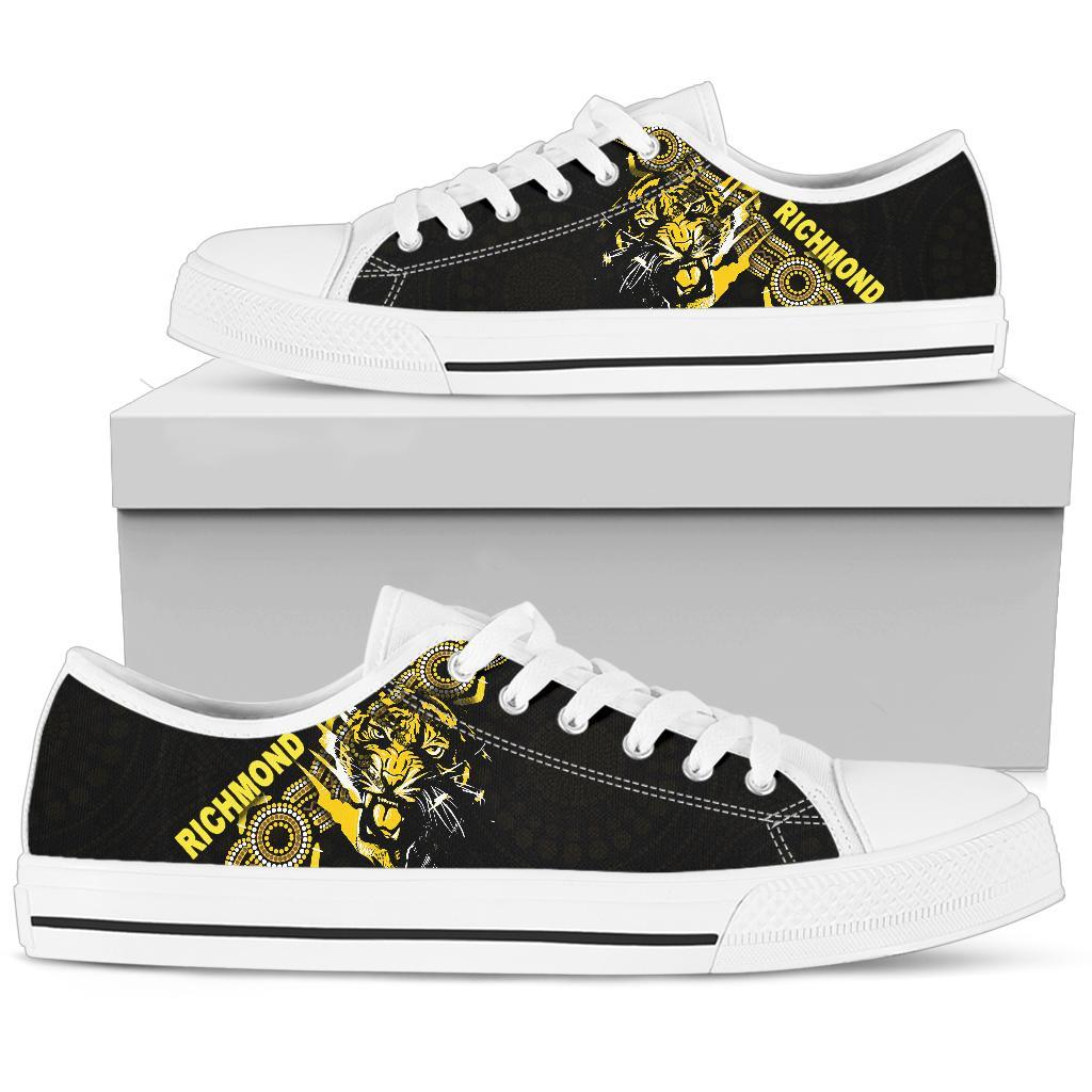 richmond-low-top-shoe-power-tigers-indigenous