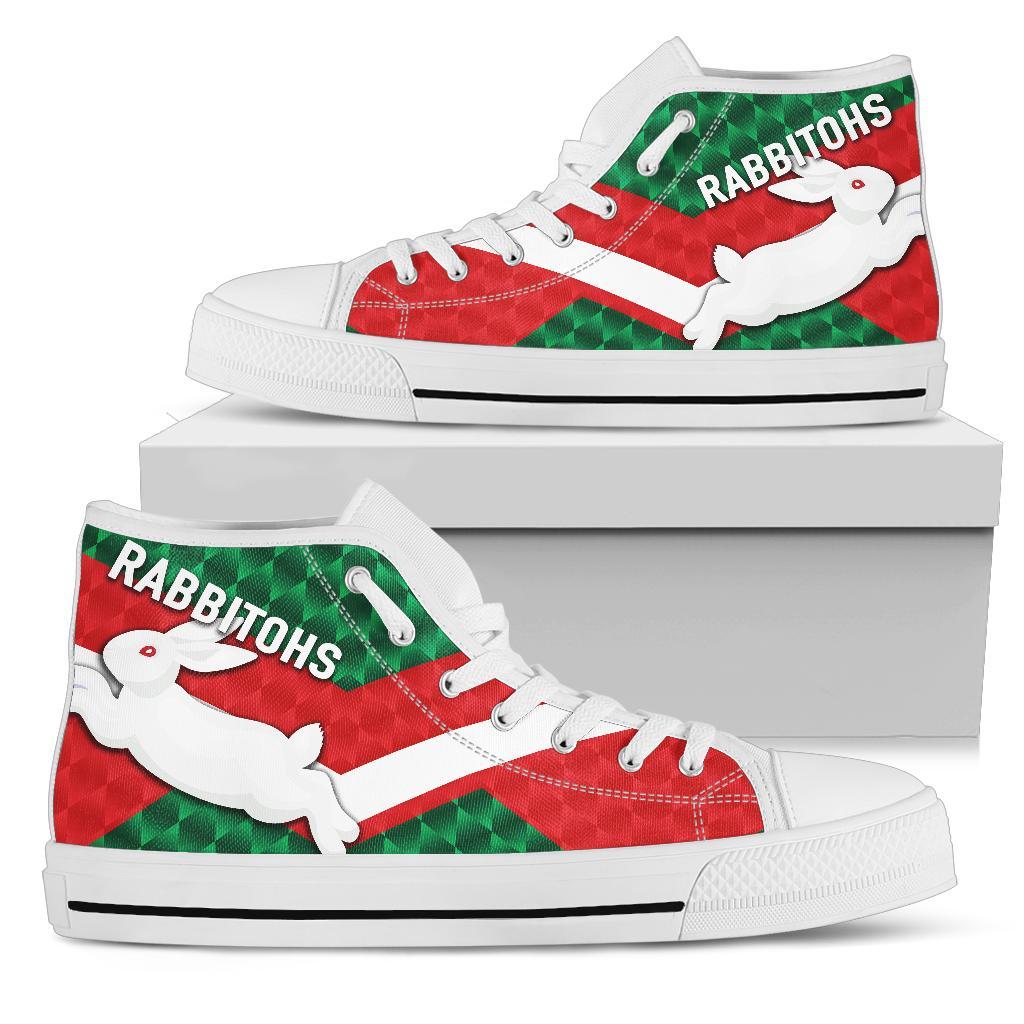 rabbitohs-high-top-shoe-sporty-style