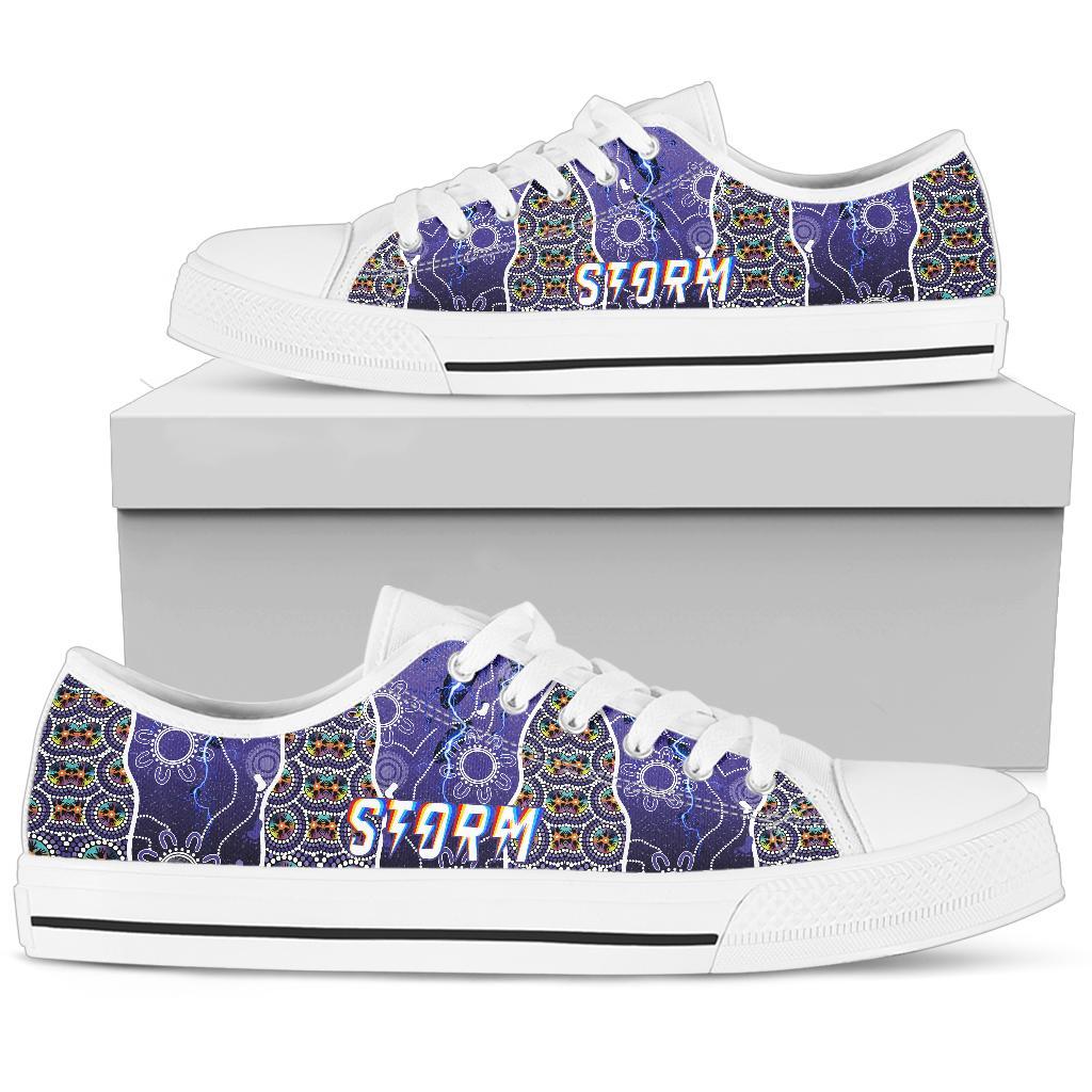 melbourne-storm-low-top-shoe-indigenous