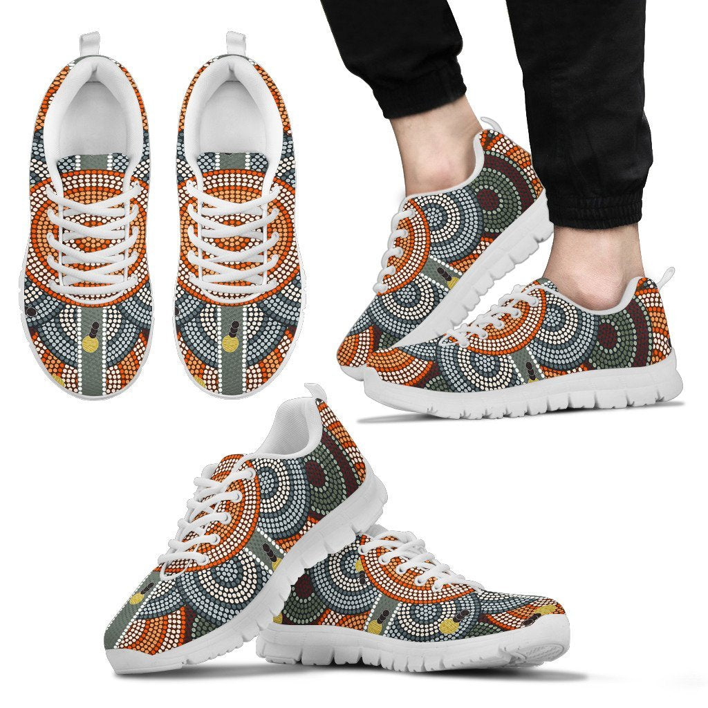 aboriginal-sneakers-circle-dot-painting-05