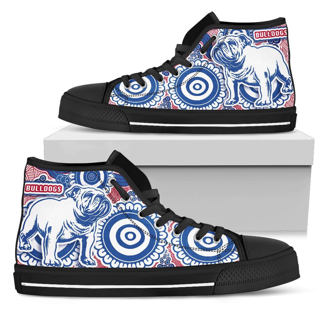western-high-top-shoe-bulldogs-simple-indigenous