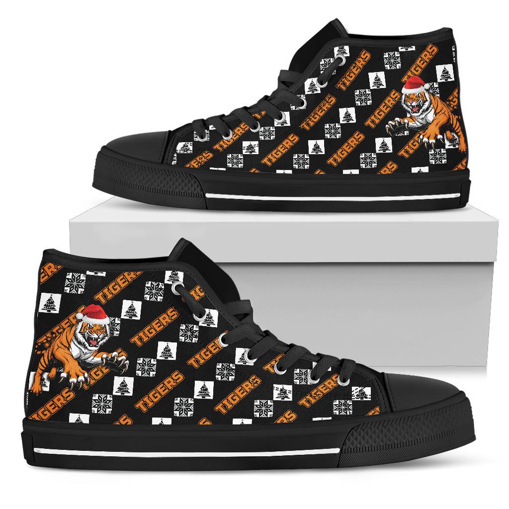 wests-christmas-high-top-shoe-tigers-fancy