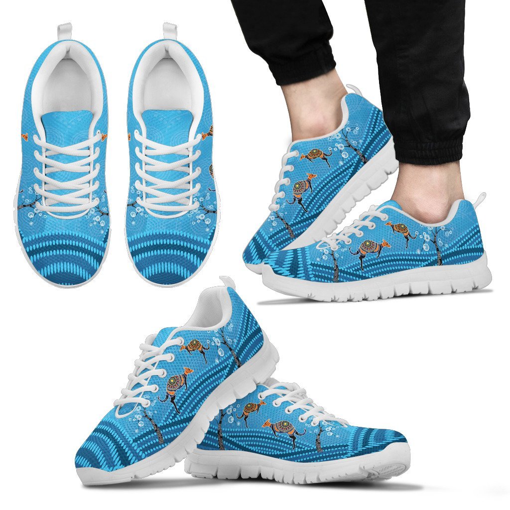 aboriginal-sneakers-kangaroo-patterns-wave-indigenous-dot-painting-11