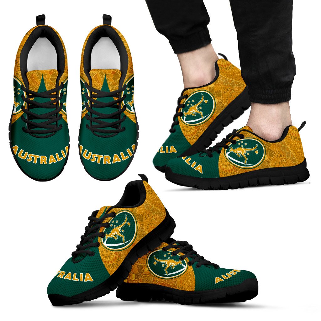 sneakers-australia-rugby-shoes-ball-sport-kangaroo-unisex