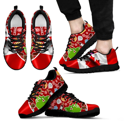 canada-symbol-pattern-sneakers