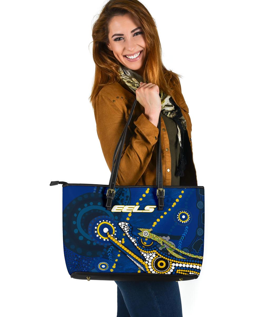 eels-indigenous-large-leather-tote-parramatta