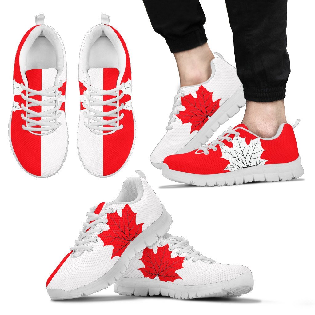 canada-sneakers-maple-leaf-in-my-heart
