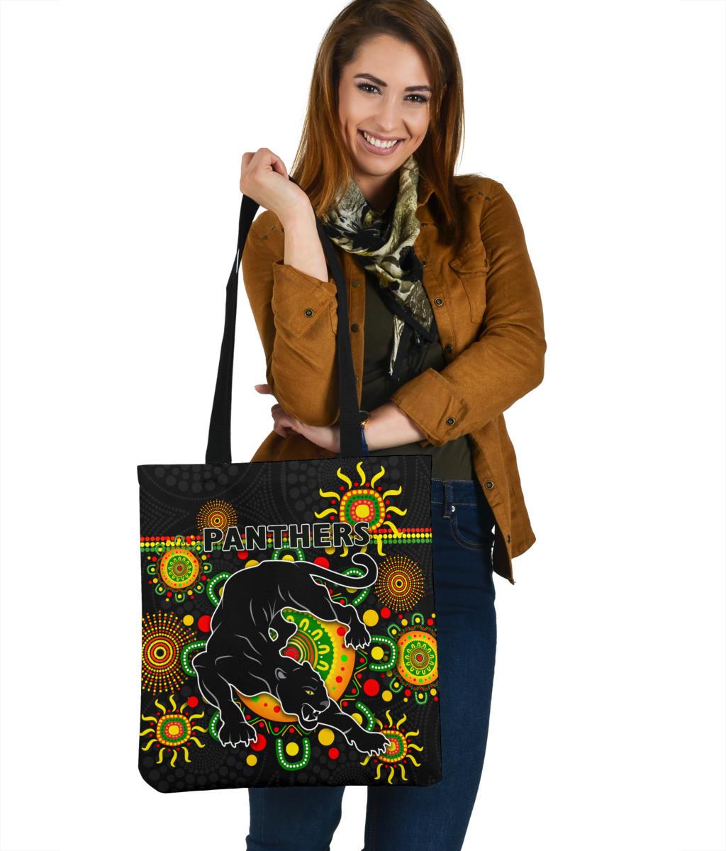 penrith-tote-bag-indigenous-panthers-black