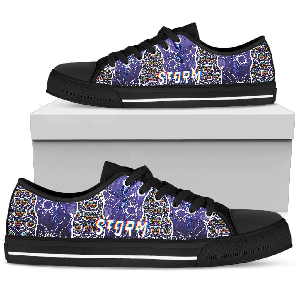melbourne-storm-low-top-shoe-indigenous