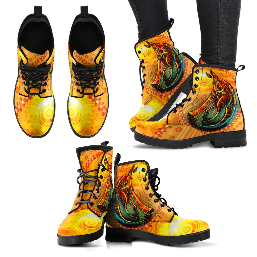 leather-boots-kangaroo-shoes-didgeridoo-australia-unisex