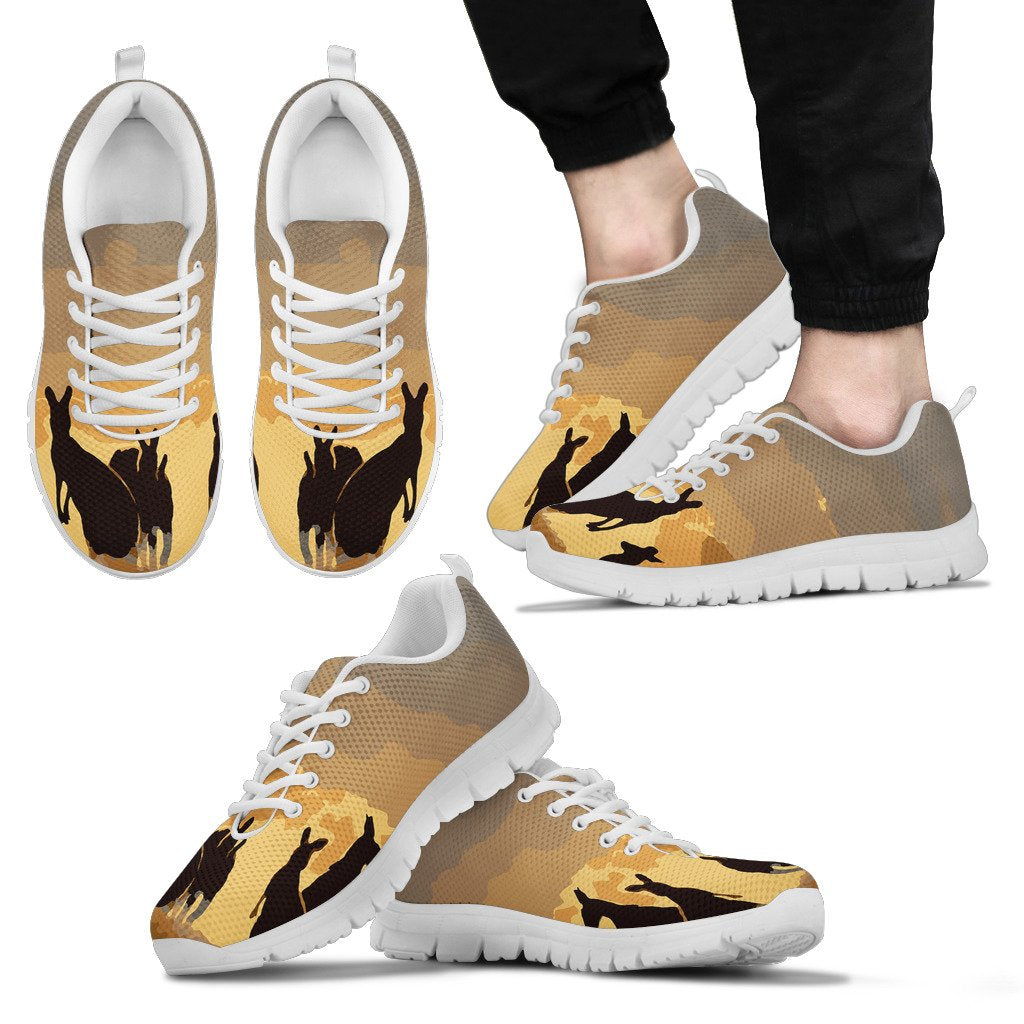 sneakers-kangaroo-shoes-family-sunset-painting-ver02a-unisex