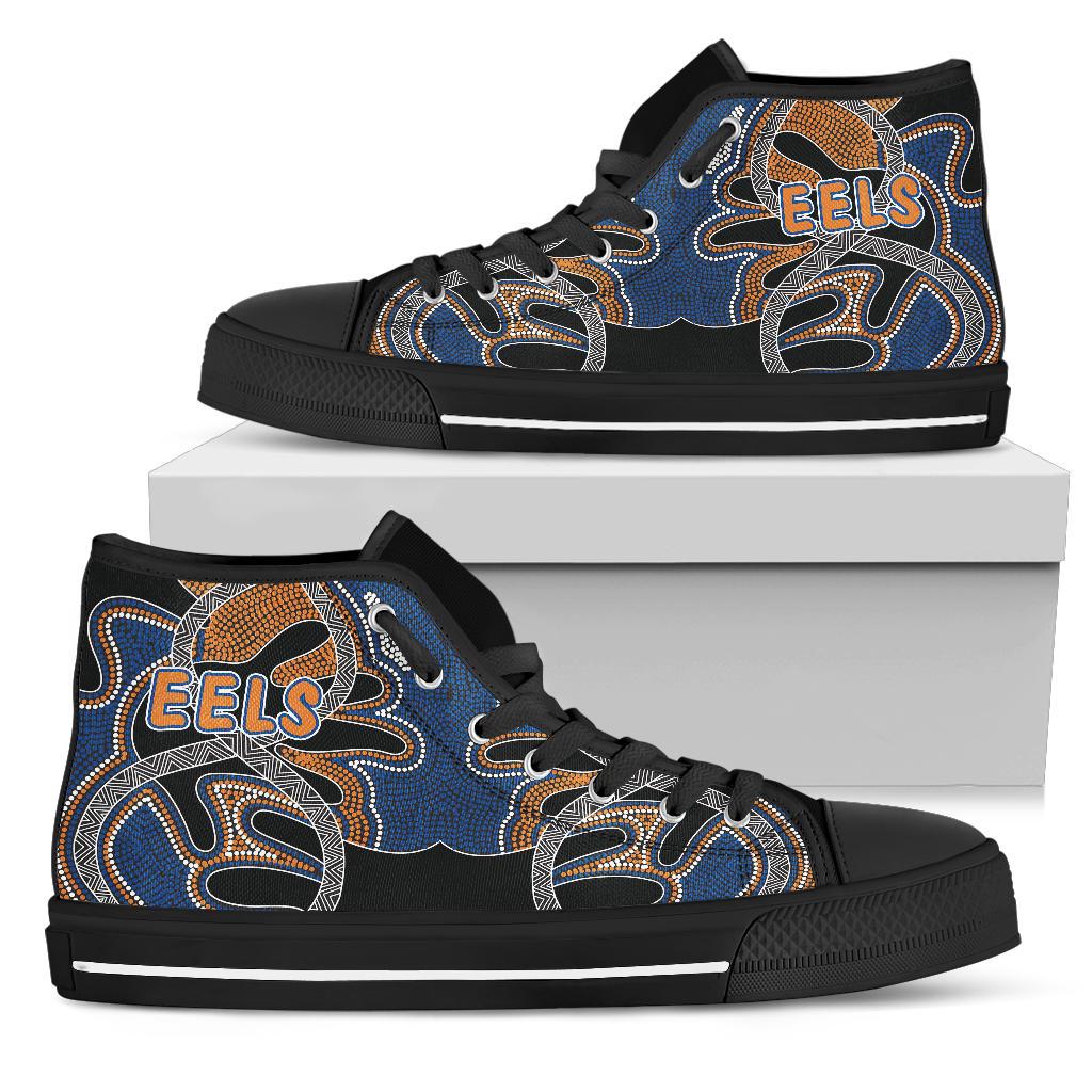 parramatta-high-top-shoe-indigenous-version