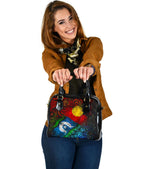 Shoulder Handbag - Always Was, Always Will Be Naidoc Week 2021 - Vibe Hoodie