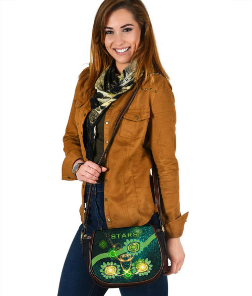melbourne-leather-saddle-bag-stars-indigenous
