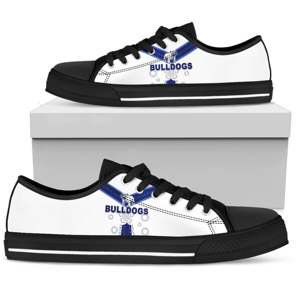 canterbury-bankstown-bulldogs-low-top-shoe-simple-indigenous