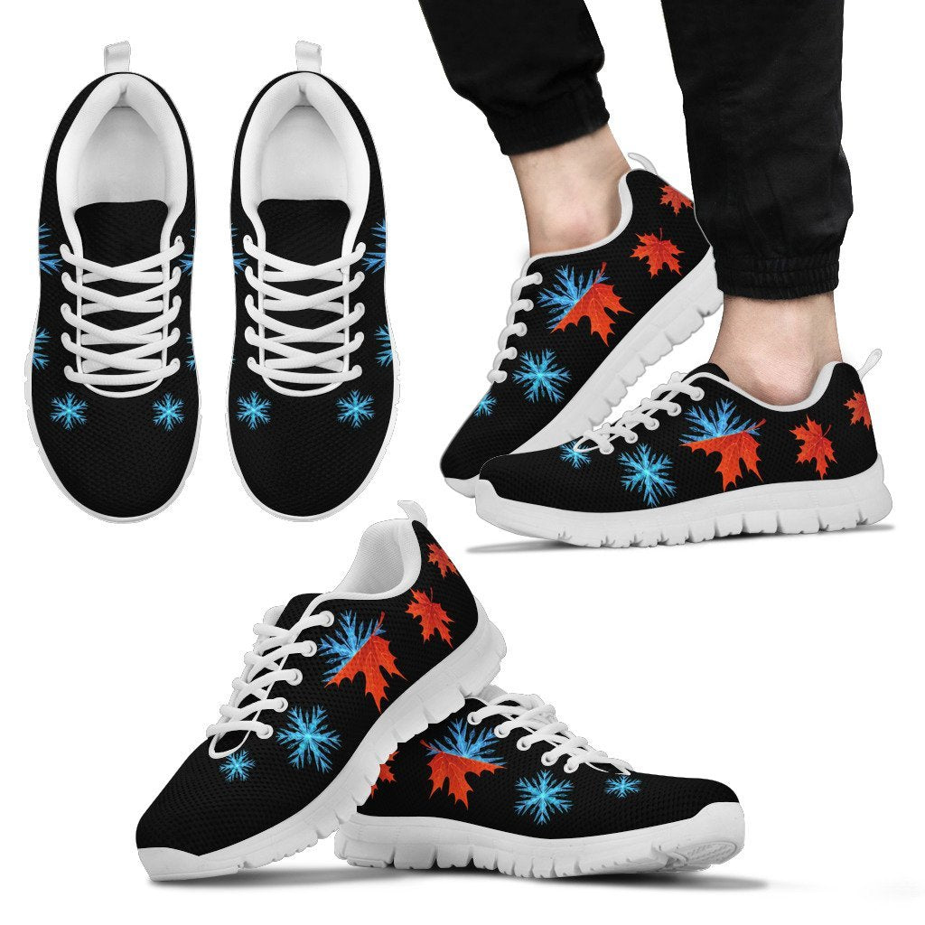 canada-maple-leaf-sneaker