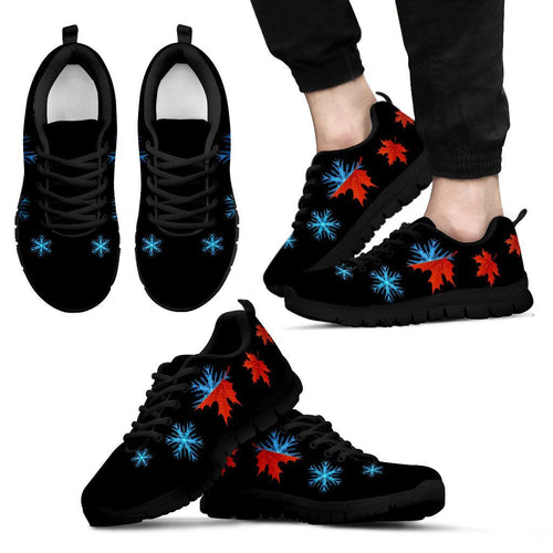 canada-maple-leaf-sneaker