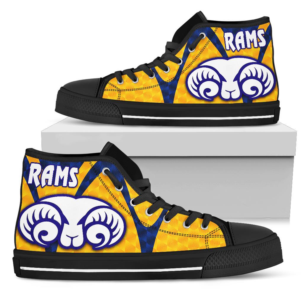 adelaide-high-top-shoe-rams-merino-original-yellow