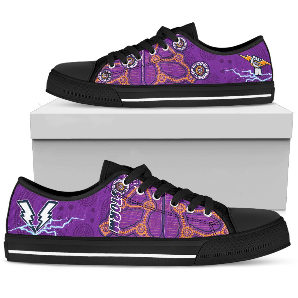 storm-low-top-shoe-melbourne-indigenous-thunder