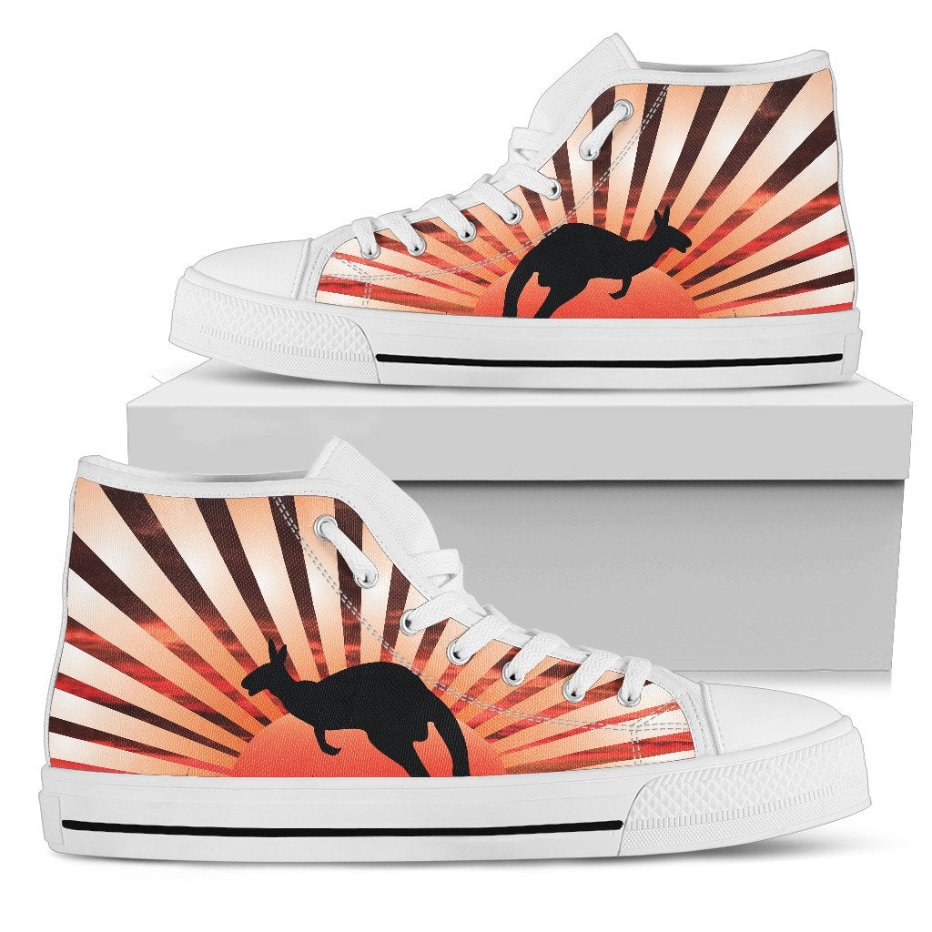 canvas-shoes-kangaroo-shoes-sunset-ver03-high-top