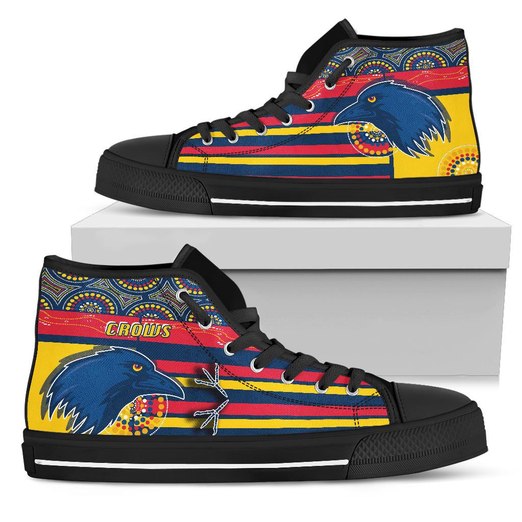 adelaide-high-top-shoe-indigenous-crows