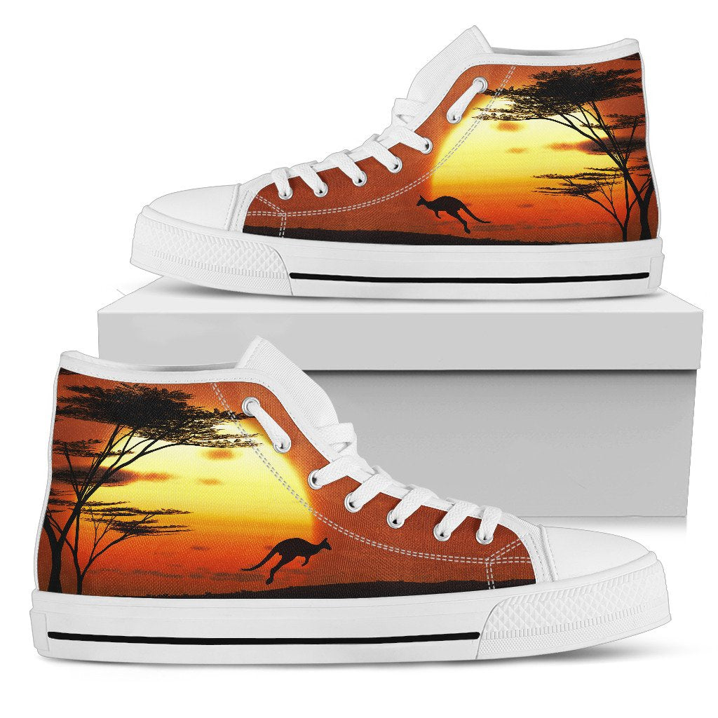 canvas-shoes-kangaroo-shoes-sunset-ver01-high-top