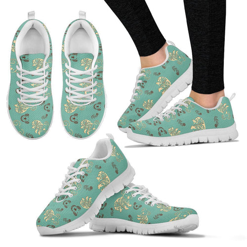 aboriginal-sneakers-koala-patterns-baby-so-cute