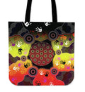 aboriginal-tote-bags-indigenous-circle-dot-painting-hand-art