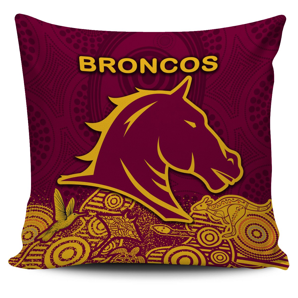 brisbane-pillow-cover-broncos-indigenous