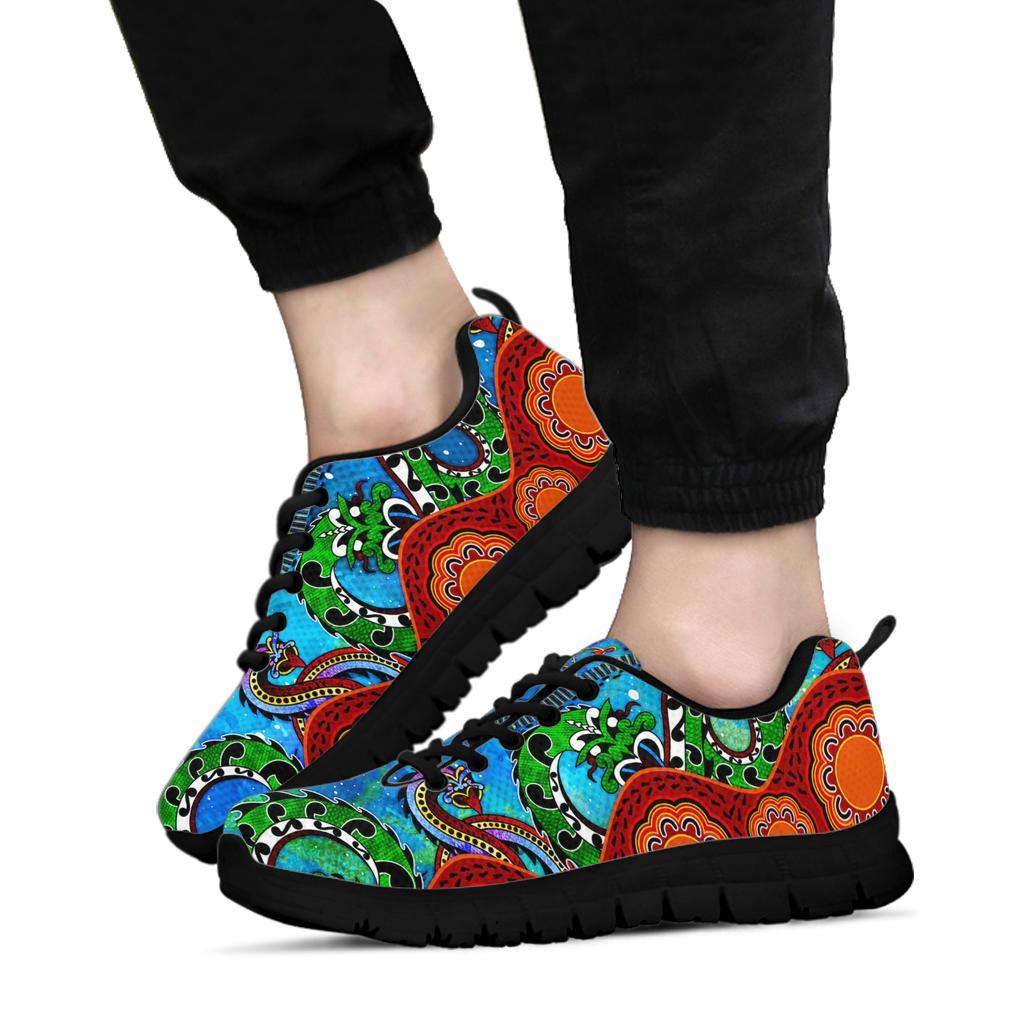 aboriginal-sneakers-aussie-indigenous-patterns-blue