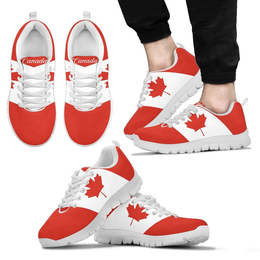 canada-flag-sneaker