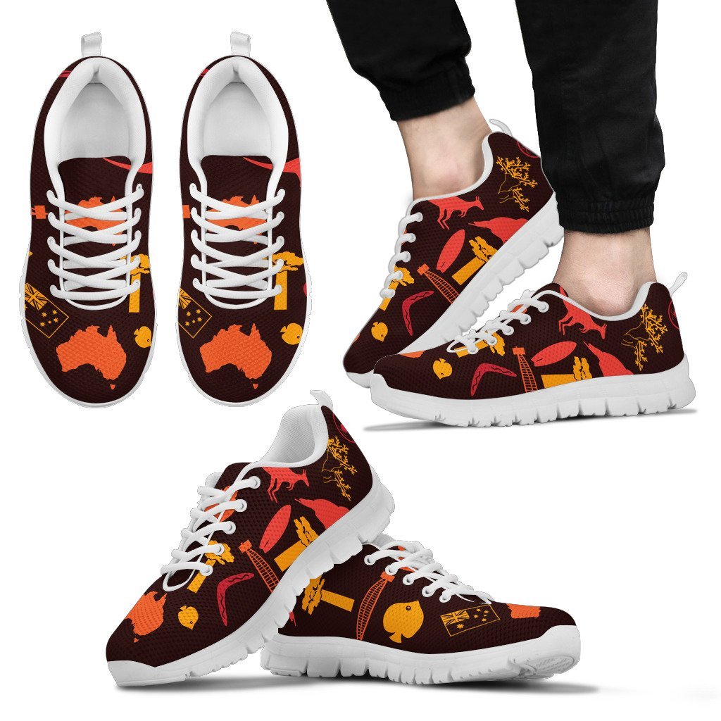 aboriginal-sneakers-australia-map-boomerang-patterns-australia-famous