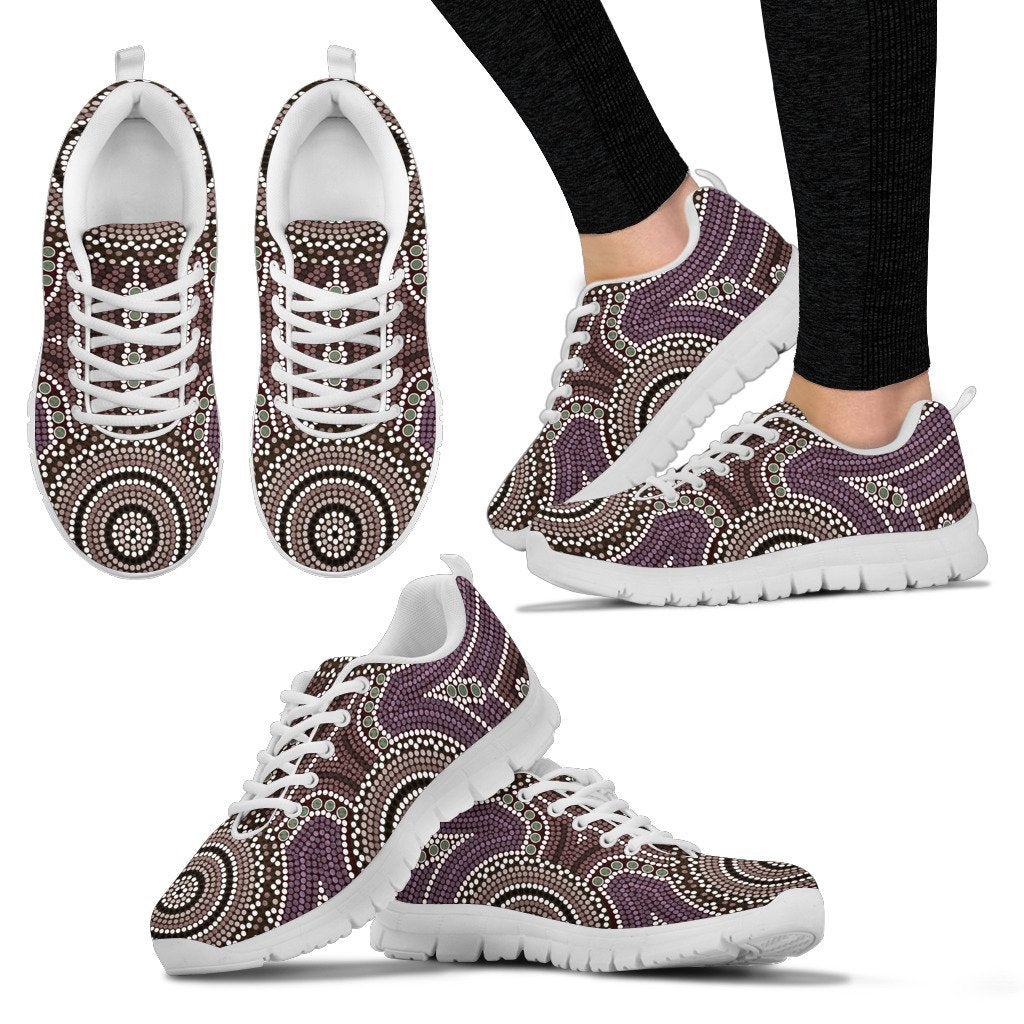 aboriginal-sneakers-circle-dot-painting-18