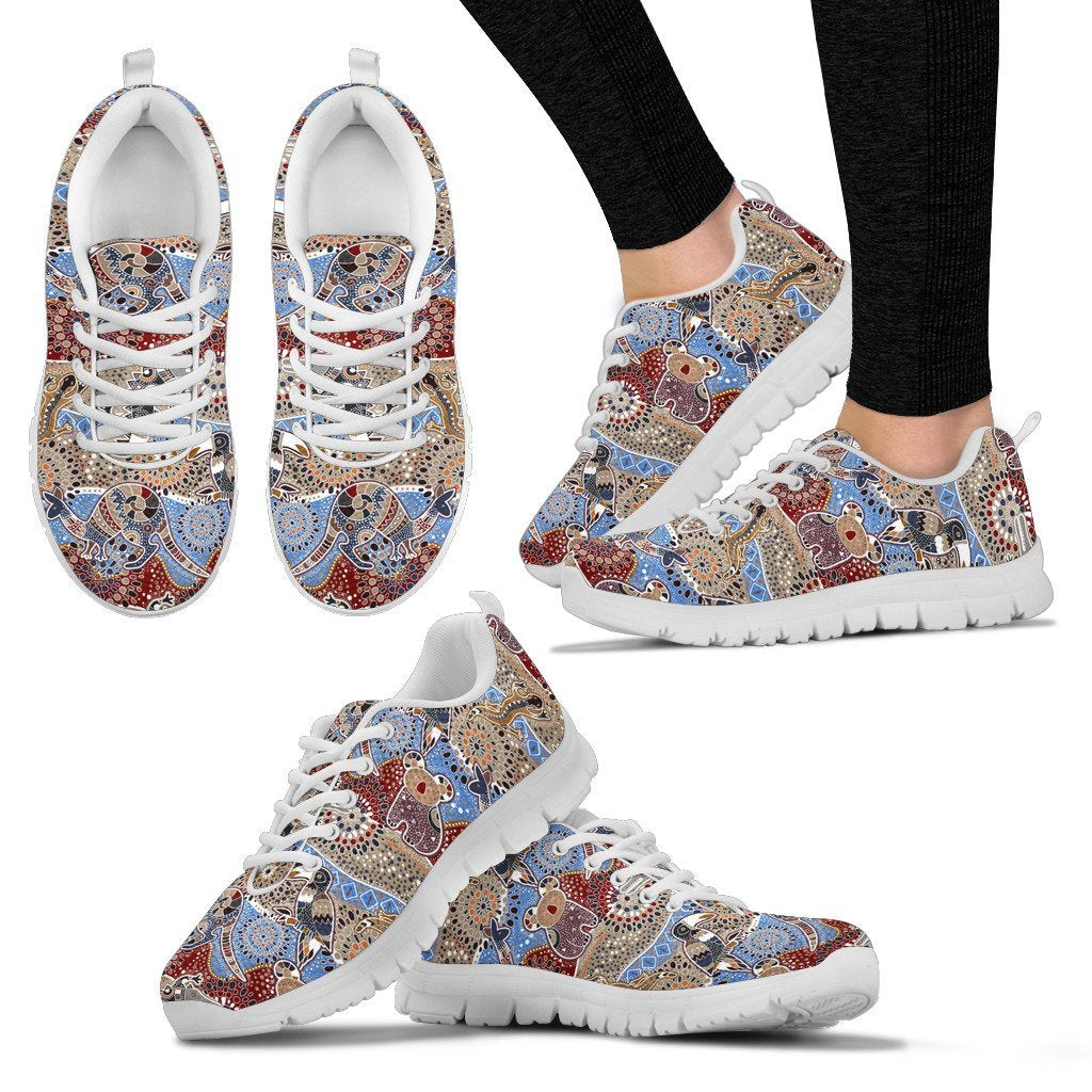 aboriginal-sneakers-koala-kangaroo-patterns-australian-animals-1