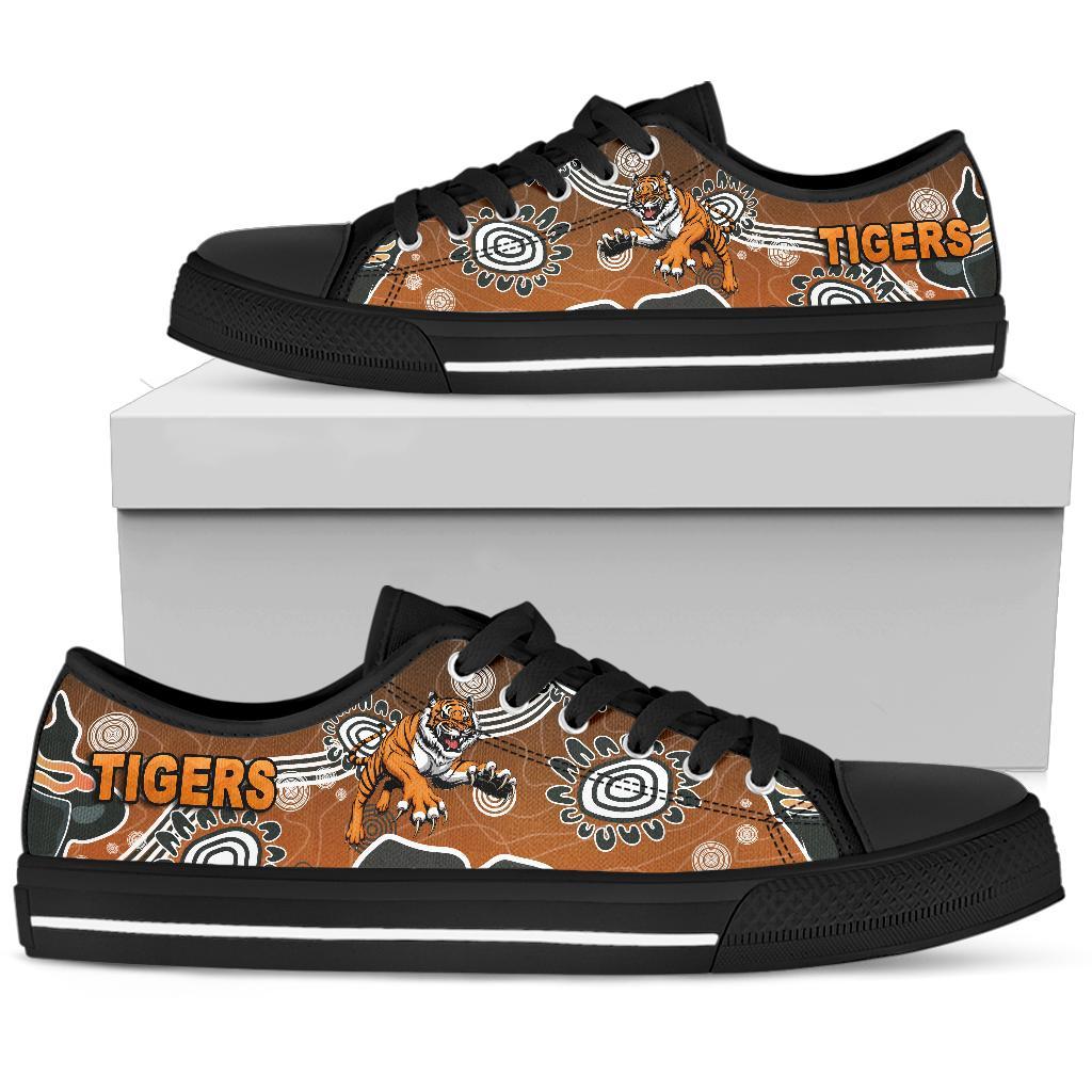wests-low-top-shoe-tigers-indigenous
