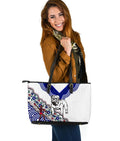 bulldogs-large-leather-tote-indigenous