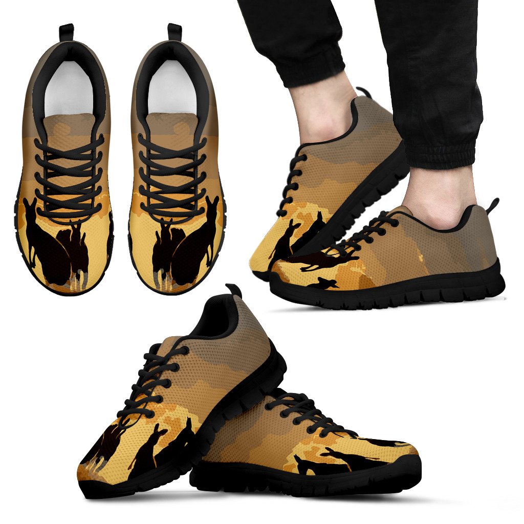 sneakers-kangaroo-shoes-family-sunset-painting-ver02a-unisex