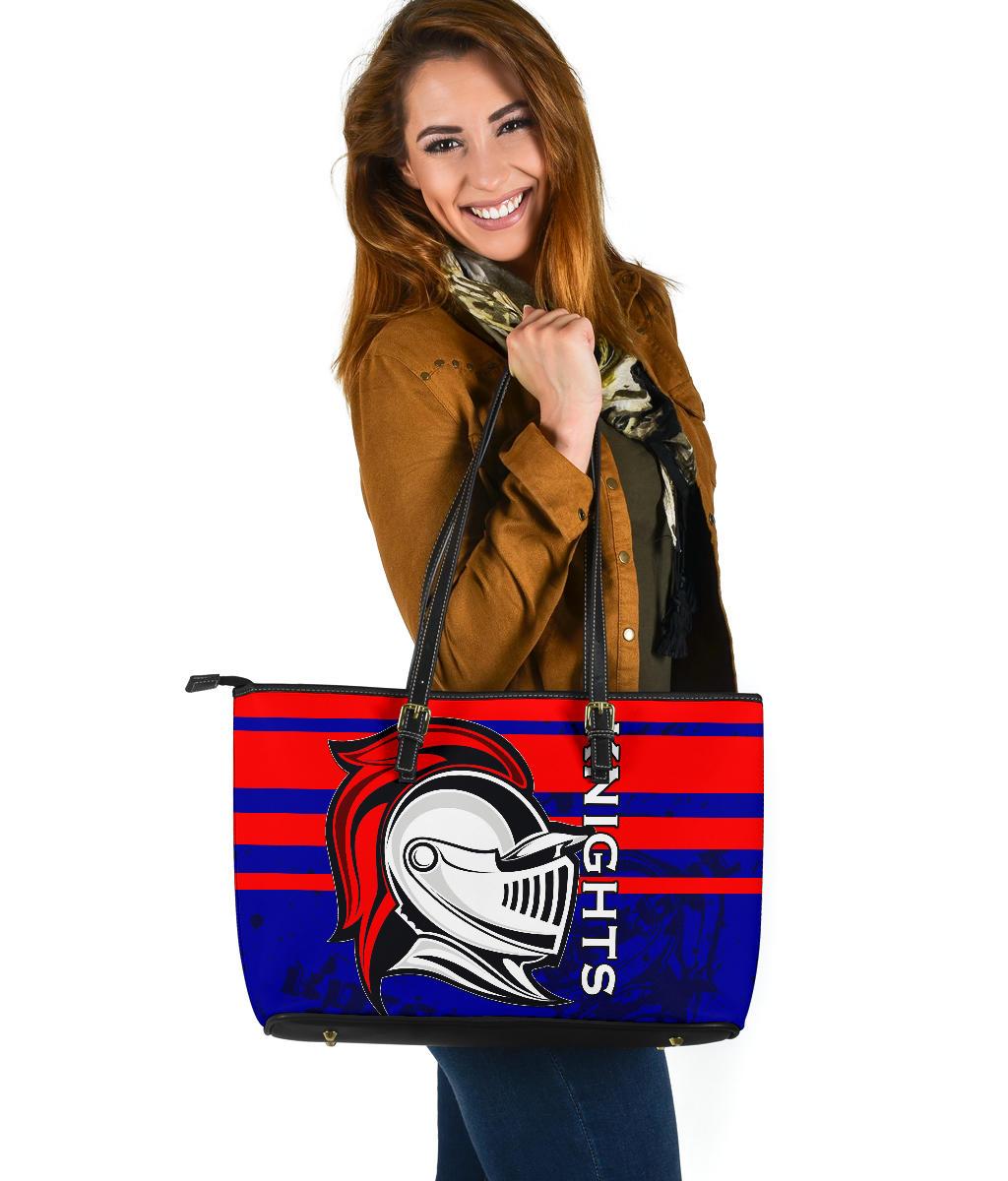 knights-leather-tote-bag