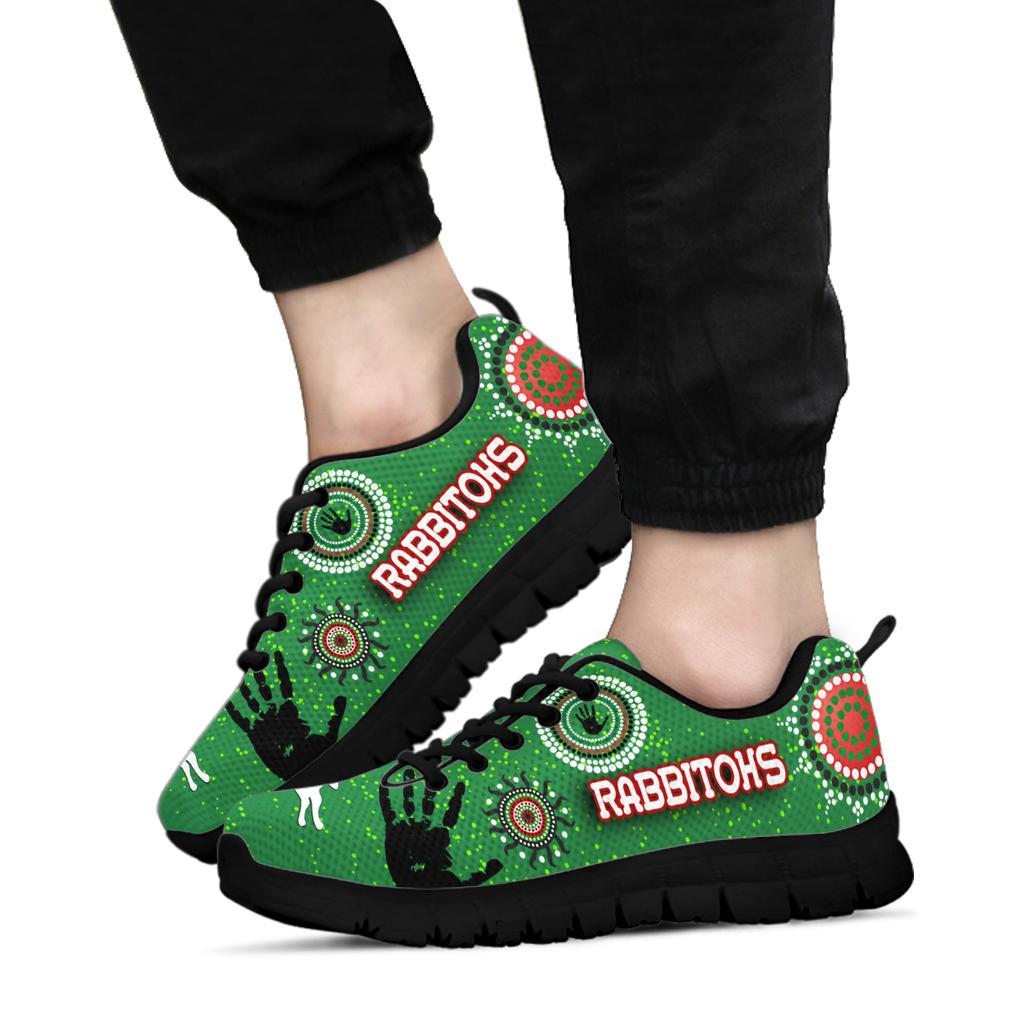 south-sydney-rabbitohs-indigenous-sneakers-country-style