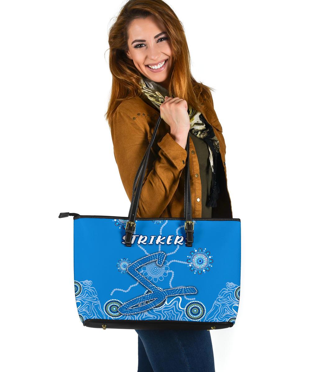 strikers-large-leather-tote-indigenous-blue-energy