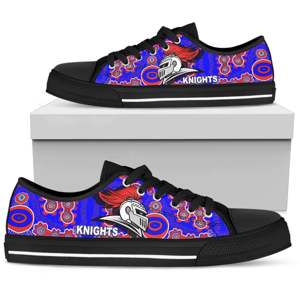 newcastle-knights-low-top-shoe-indigenous