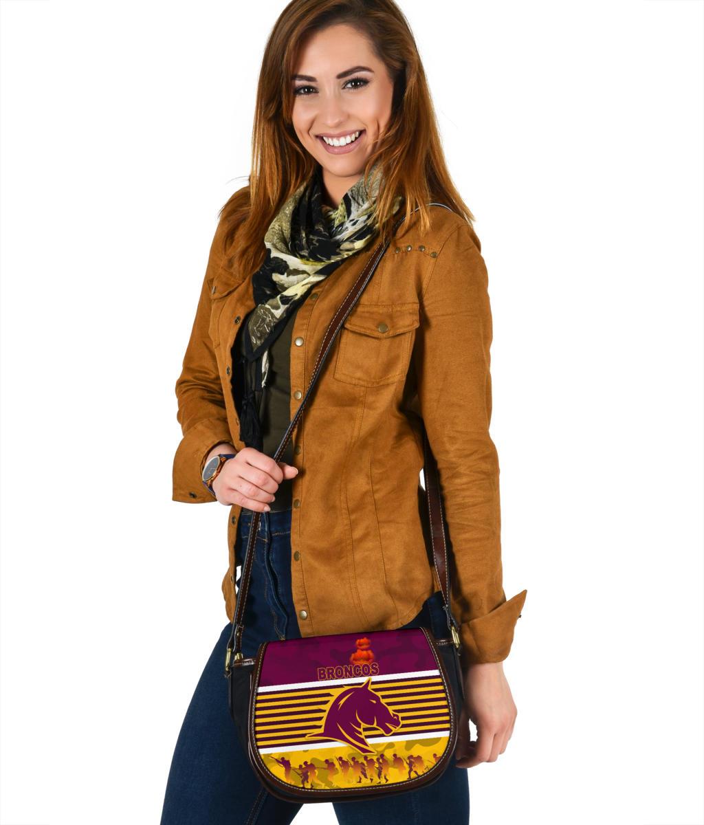 brisbane-broncos-leather-saddle-bag-anzac-day-simple-style-maroon
